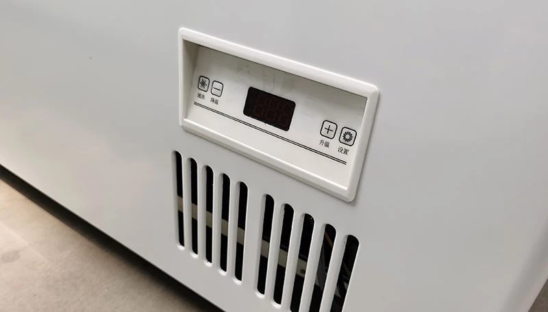 temperature