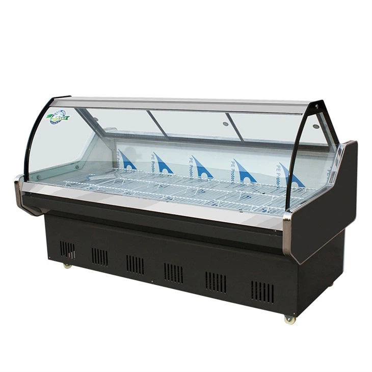 Restaurant Food Preparation Refrigerator