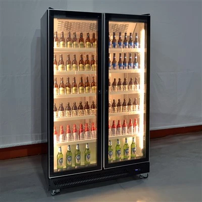 Drink Bar Uppréttur Cooler